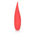 California Exotics - Red Hot Ember Rechargeable Clit Massager (Red) -  Clit Massager (Vibration) Rechargeable  Durio.sg