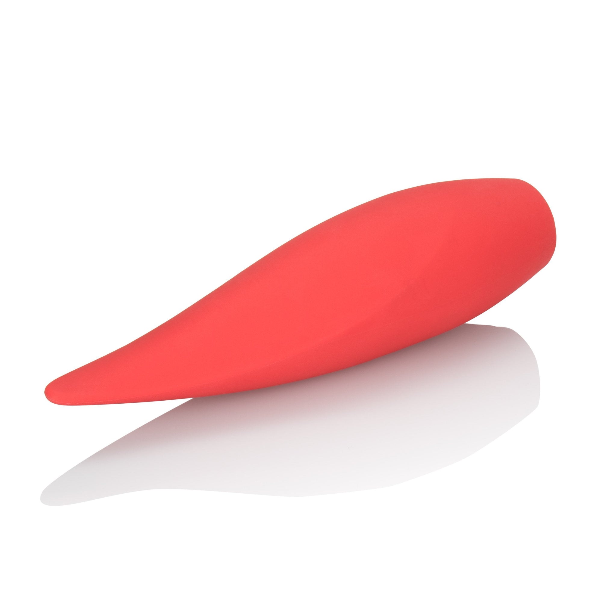 California Exotics - Red Hot Ember Rechargeable Clit Massager (Red) -  Clit Massager (Vibration) Rechargeable  Durio.sg