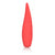 California Exotics - Red Hot Ember Rechargeable Clit Massager (Red) -  Clit Massager (Vibration) Rechargeable  Durio.sg