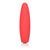 California Exotics - Red Hot Flame Rechargeable Bullet Vibrator (Red) -  Bullet (Vibration) Rechargeable  Durio.sg