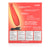 California Exotics - Red Hot Flare Rechargeable Clit Massager (Red) -  Clit Massager (Vibration) Rechargeable  Durio.sg
