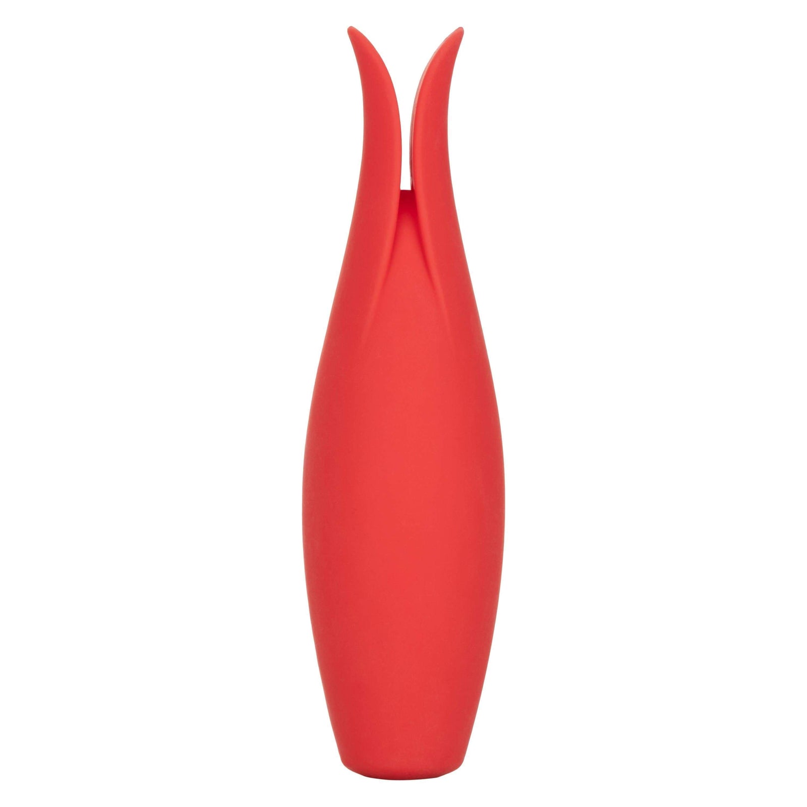 California Exotics - Red Hot Fury Clit Massager (Red) -  Clit Massager (Vibration) Rechargeable  Durio.sg