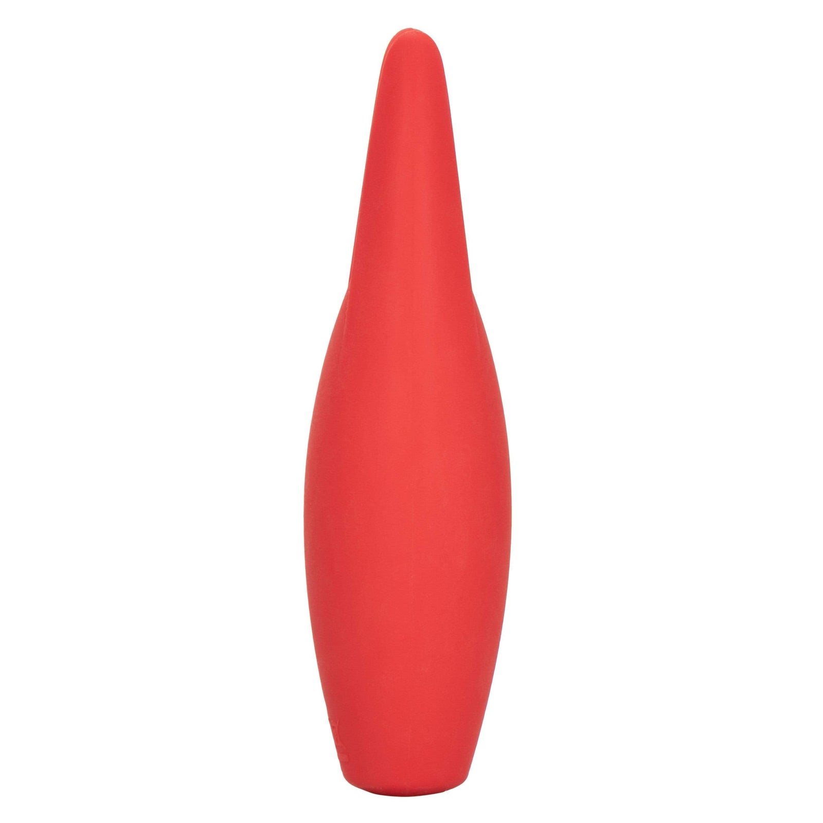 California Exotics - Red Hot Fury Clit Massager (Red) -  Clit Massager (Vibration) Rechargeable  Durio.sg