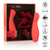California Exotics - Red Hot Ignite Rechargeable G Spot Vibrator (Red) -  G Spot Dildo (Vibration) Rechargeable  Durio.sg