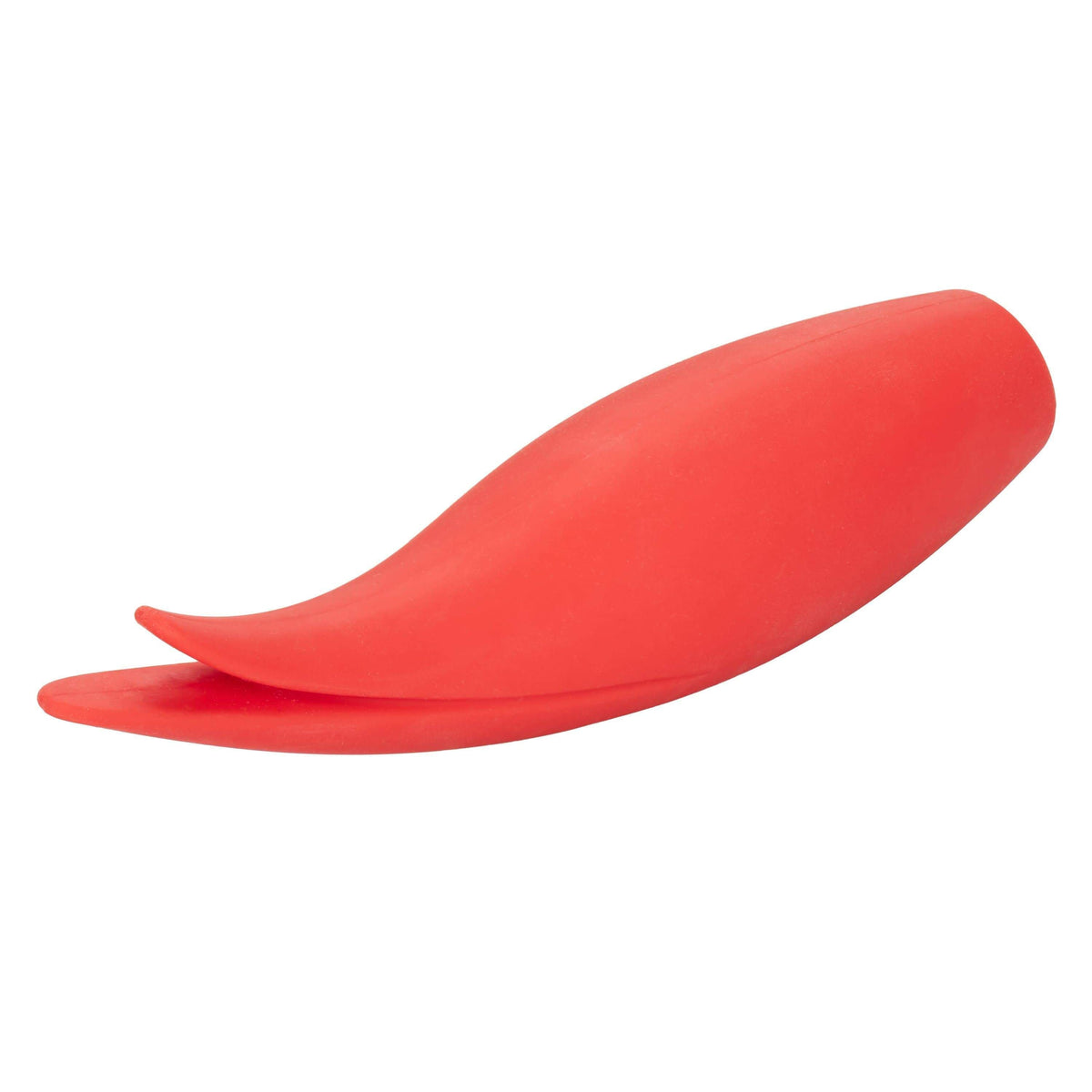 California Exotics - Red Hot Sizzle Clit Massager (Red) -  Clit Massager (Vibration) Rechargeable  Durio.sg
