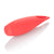 California Exotics - Red Hot Spark Rechargeable Clit Massager (Red) -  Clit Massager (Vibration) Rechargeable  Durio.sg