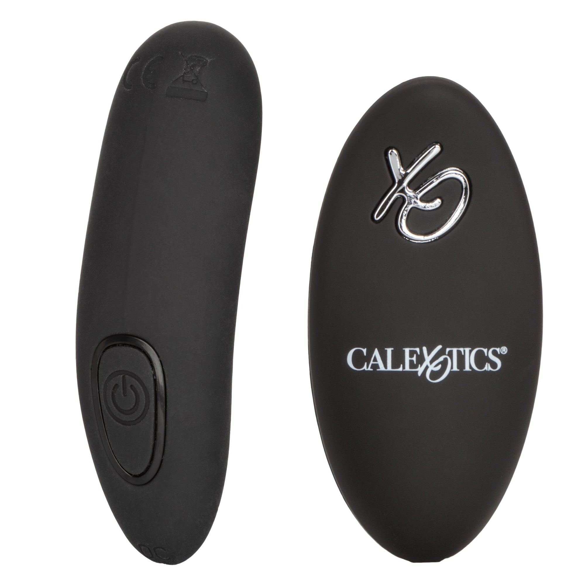California Exotics - Remote Control Vibrating Lace Thong Set (Black) -  Panties Massager Remote Control (Vibration) Rechargeable  Durio.sg