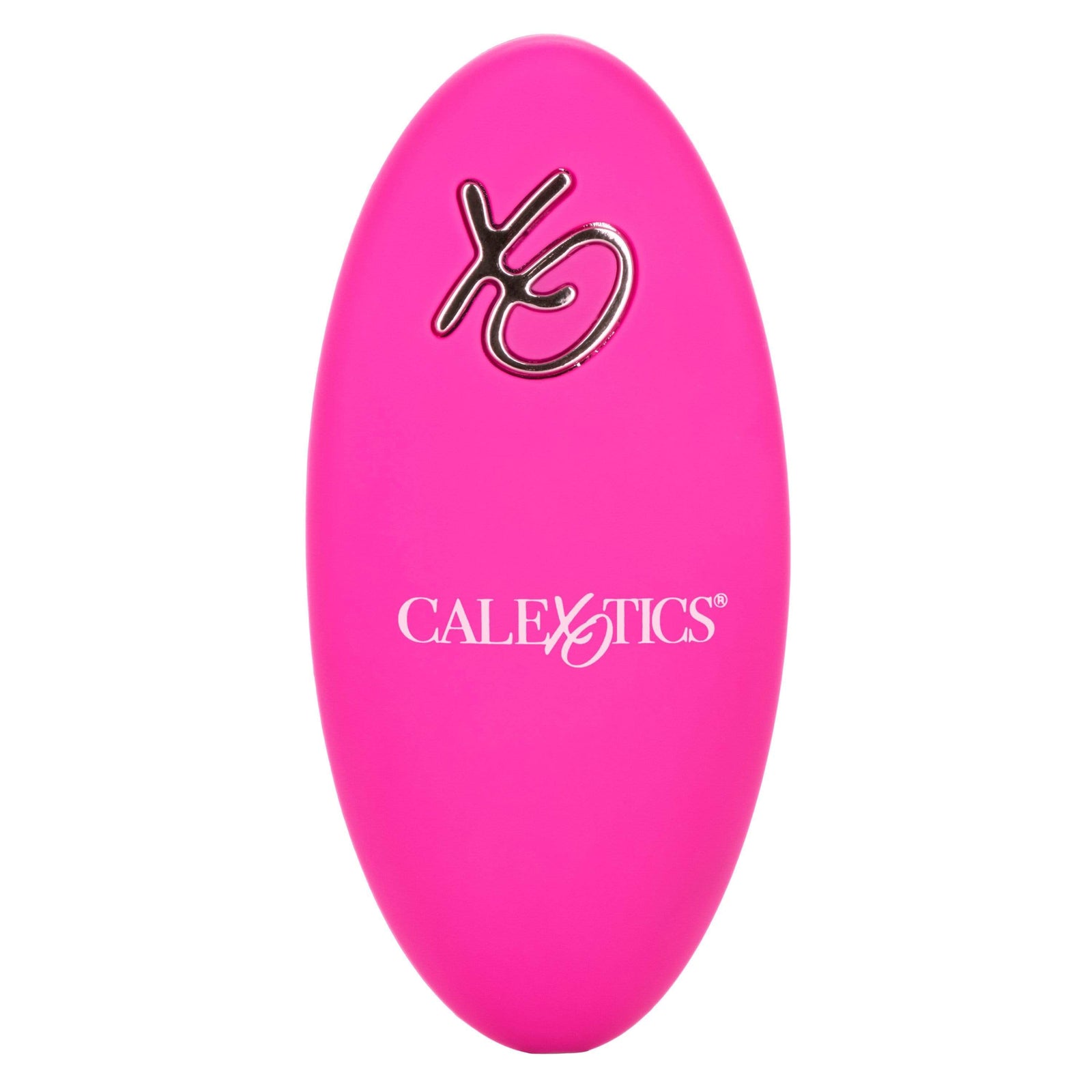 California Exotics - Remote Dual Motor Kegel System (Pink) -  Kegel Balls (Vibration) Rechargeable  Durio.sg