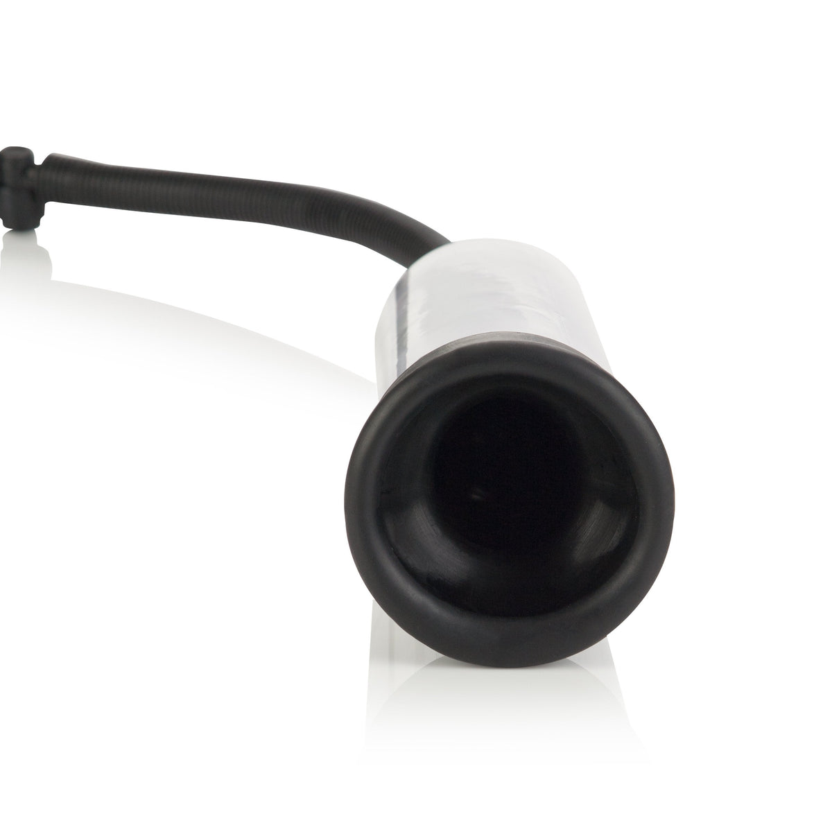 California Exotics - Rookie Penis Pump (Clear) -  Penis Pump (Non Vibration)  Durio.sg