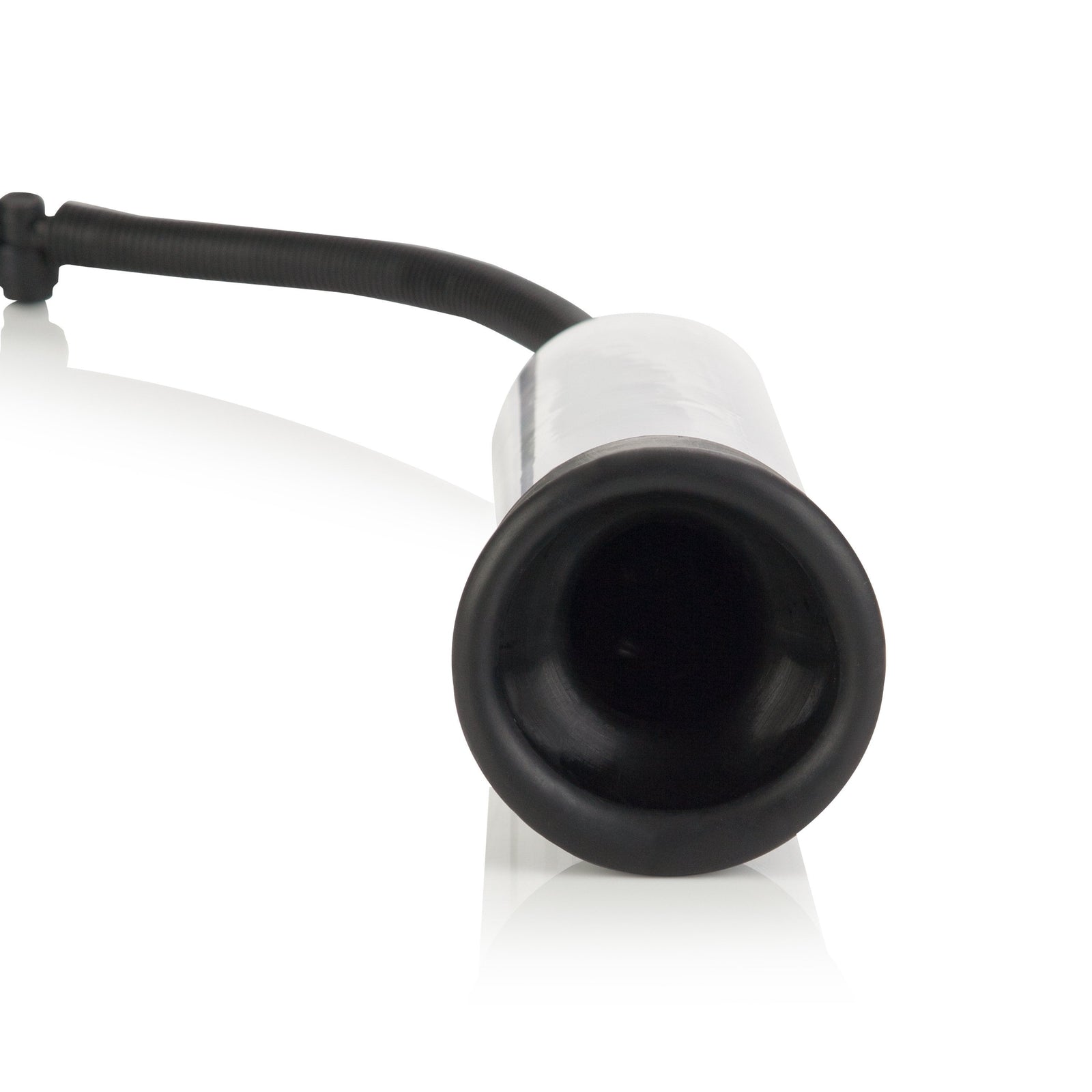 California Exotics - Rookie Penis Pump (Clear) -  Penis Pump (Non Vibration)  Durio.sg