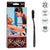 California Exotics - Scandal BDSM Pleasure Wheel (Black) -  BDSM (Others)  Durio.sg