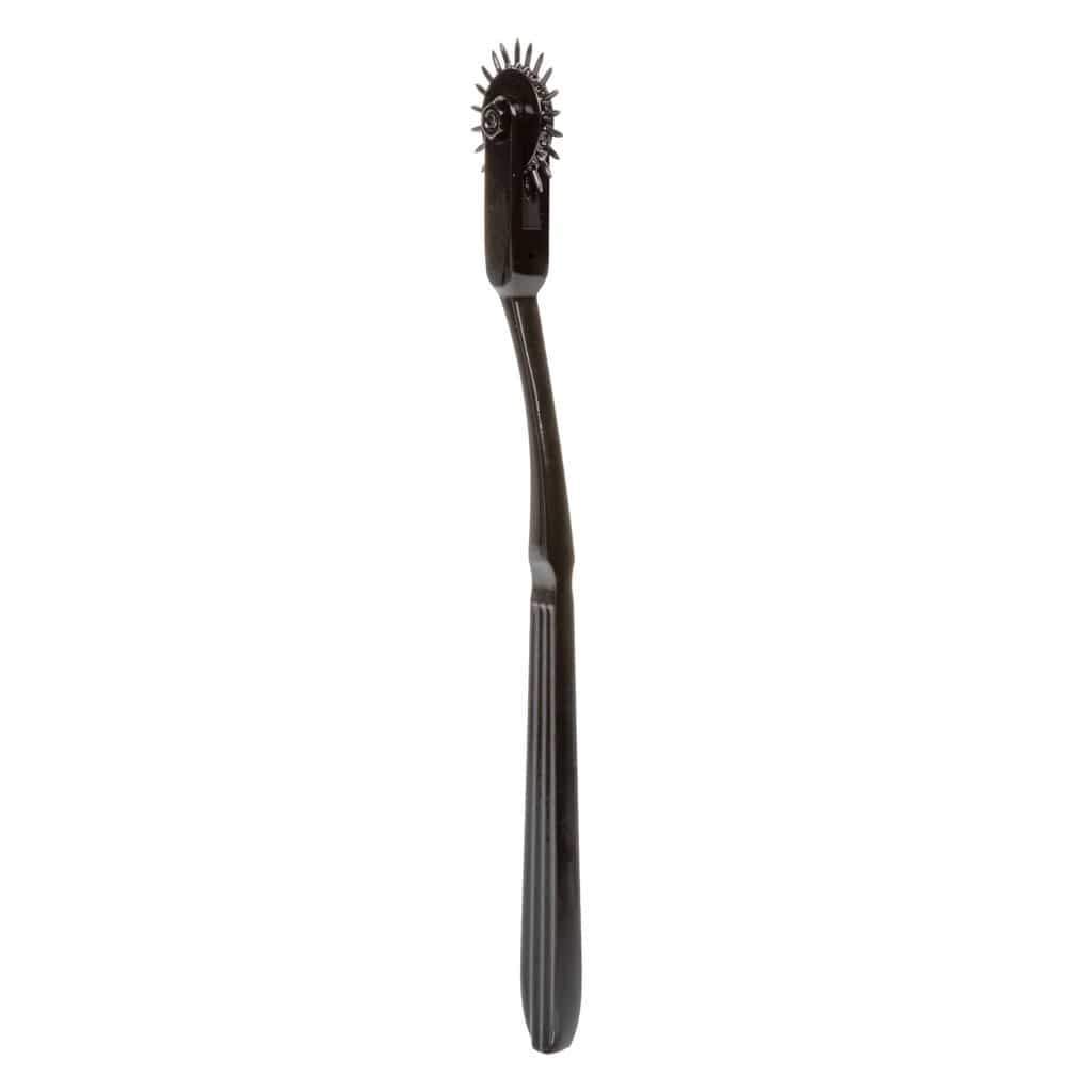California Exotics - Scandal BDSM Pleasure Wheel (Black) -  BDSM (Others)  Durio.sg