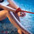California Exotics - Scandal BDSM Rope 30m (Red) -  Rope  Durio.sg