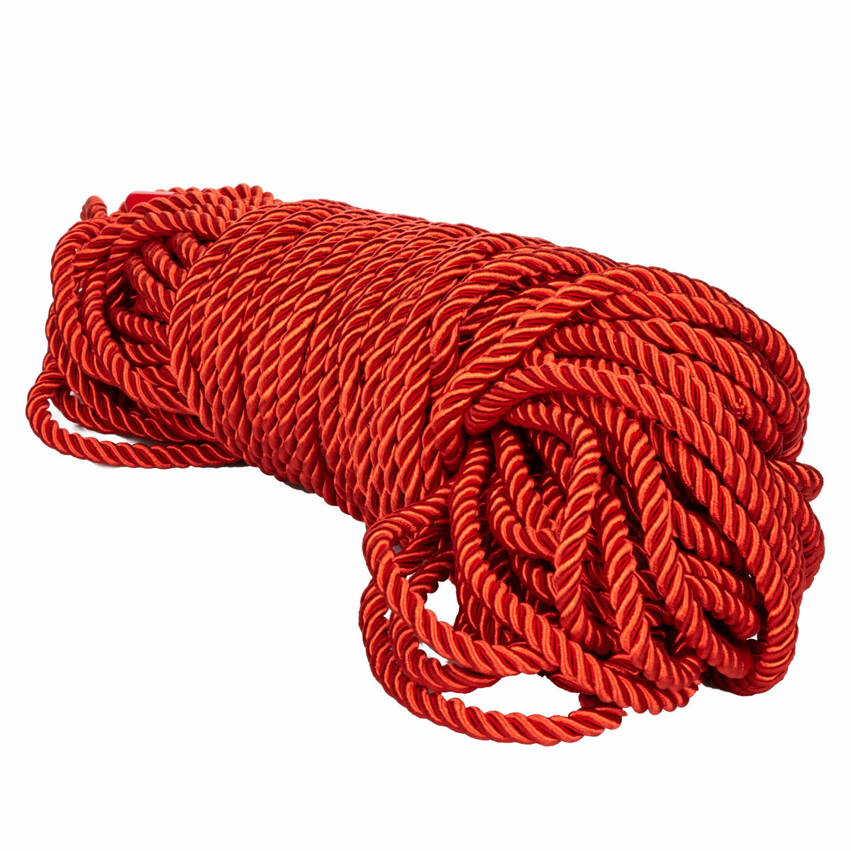 California Exotics - Scandal BDSM Rope 30m (Red) -  Rope  Durio.sg