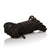 California Exotics - Scandal BDSM Rope (Black) -  Rope  Durio.sg