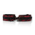 California Exotics - Scandal Bed Restraints (Red) -  Bed Restraint  Durio.sg