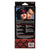 California Exotics - Scandal Blackout Eye Mask (Red) -  Mask (Blind)  Durio.sg