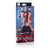 California Exotics - Scandal Control Cuffs (Red) -  Hand/Leg Cuffs  Durio.sg