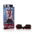 California Exotics - Scandal Control Cuffs (Red) -  Hand/Leg Cuffs  Durio.sg