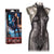 California Exotics - Scandal Halter Lace Body Suit Costume O/S (Black) -  Costumes  Durio.sg
