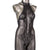 California Exotics - Scandal Halter Lace Body Suit Costume O/S (Black) -  Costumes  Durio.sg