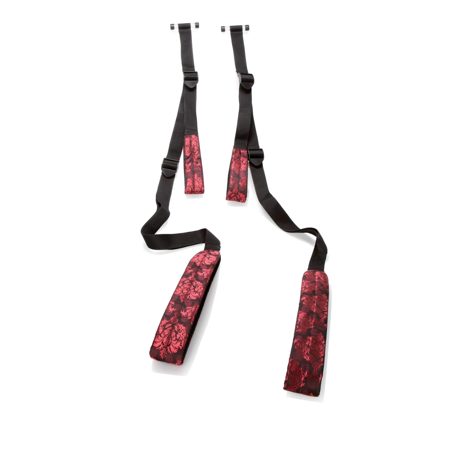 California Exotics - Scandal Over The Door Swing (Red) -  Swing  Durio.sg