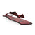 California Exotics - Scandal Paddle with Tag (Red) -  Paddle  Durio.sg