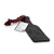 California Exotics - Scandal Paddle with Tag (Red) -  Paddle  Durio.sg