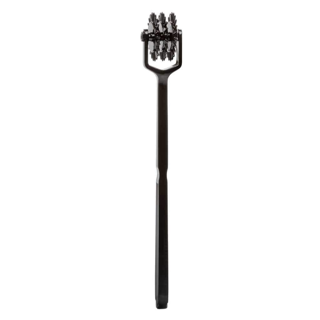 California Exotics - Scandal Trio BDSM Pleasure Wheel (Black) -  BDSM (Others)  Durio.sg