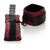 California Exotics - Scandal Universal Cuffs (Red) -  Hand/Leg Cuffs  Durio.sg