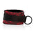California Exotics - Scandal Universal Cuffs (Red) -  Hand/Leg Cuffs  Durio.sg