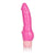 California Exotics - Shane's World Hottie Vibrator (Pink) -  Non Realistic Dildo w/o suction cup (Vibration) Non Rechargeable  Durio.sg