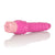California Exotics - Shane's World Hottie Vibrator (Pink) -  Non Realistic Dildo w/o suction cup (Vibration) Non Rechargeable  Durio.sg