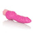 California Exotics - Shane's World Hottie Vibrator (Pink) -  Non Realistic Dildo w/o suction cup (Vibration) Non Rechargeable  Durio.sg