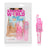 California Exotics - Shane's World Pocket Party Clit Massager (Pink) -  Clit Massager (Vibration) Non Rechargeable  Durio.sg