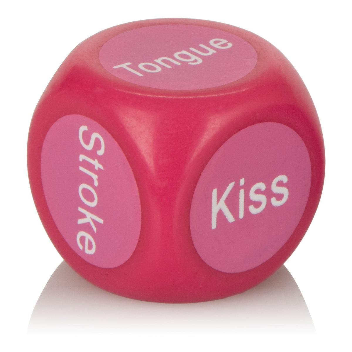 California Exotics - Shane's World Sex Dice 101 (Multi Colour) -  Games  Durio.sg