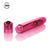 California Exotics - Shane's World Sparkle Bullet Vibrator (Pink) -  Bullet (Vibration) Non Rechargeable  Durio.sg
