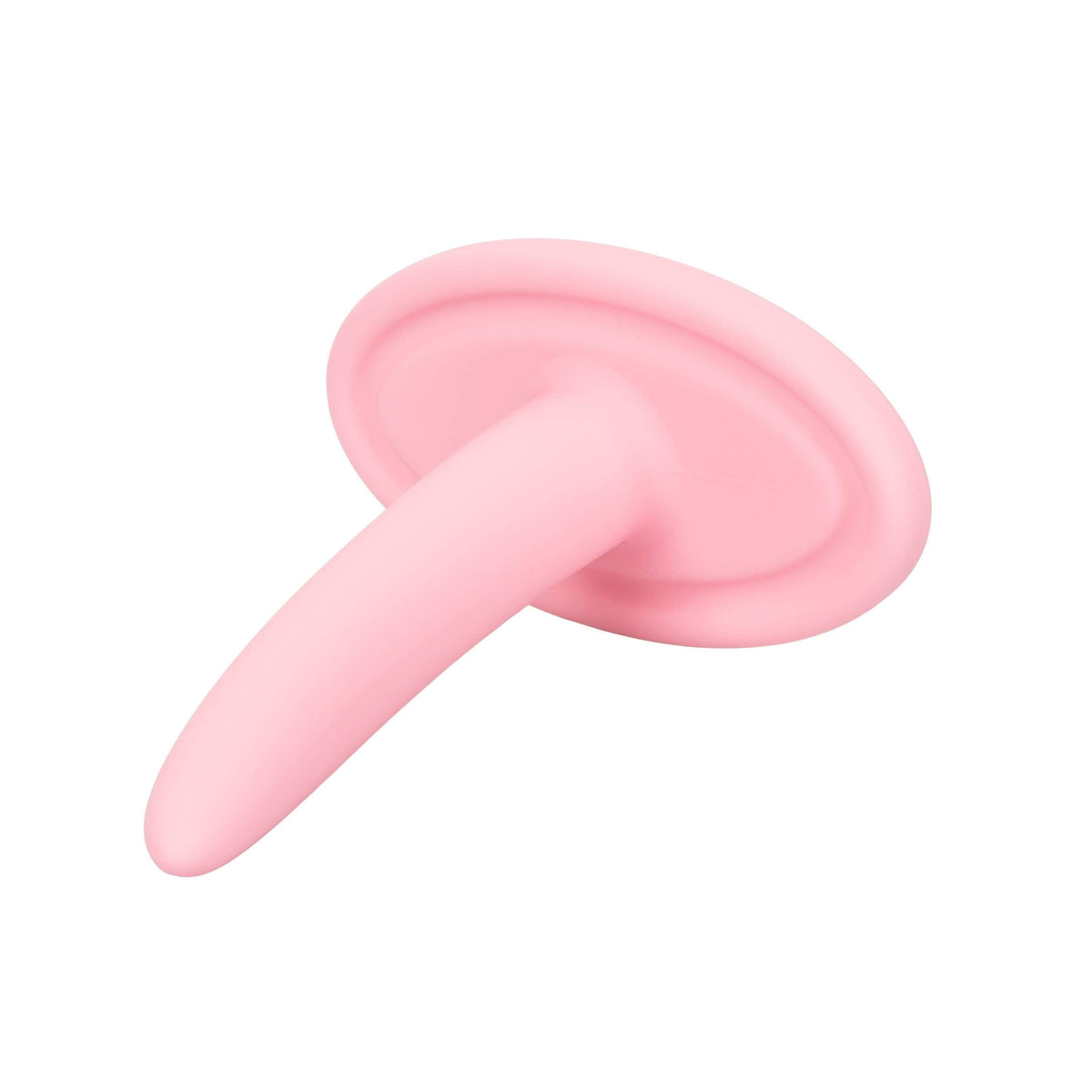 California Exotics - She-ology 5 piece Wearable Vaginal Dilator Set (Multi Colour) -  Non Realistic Dildo w/o suction cup (Non Vibration)  Durio.sg