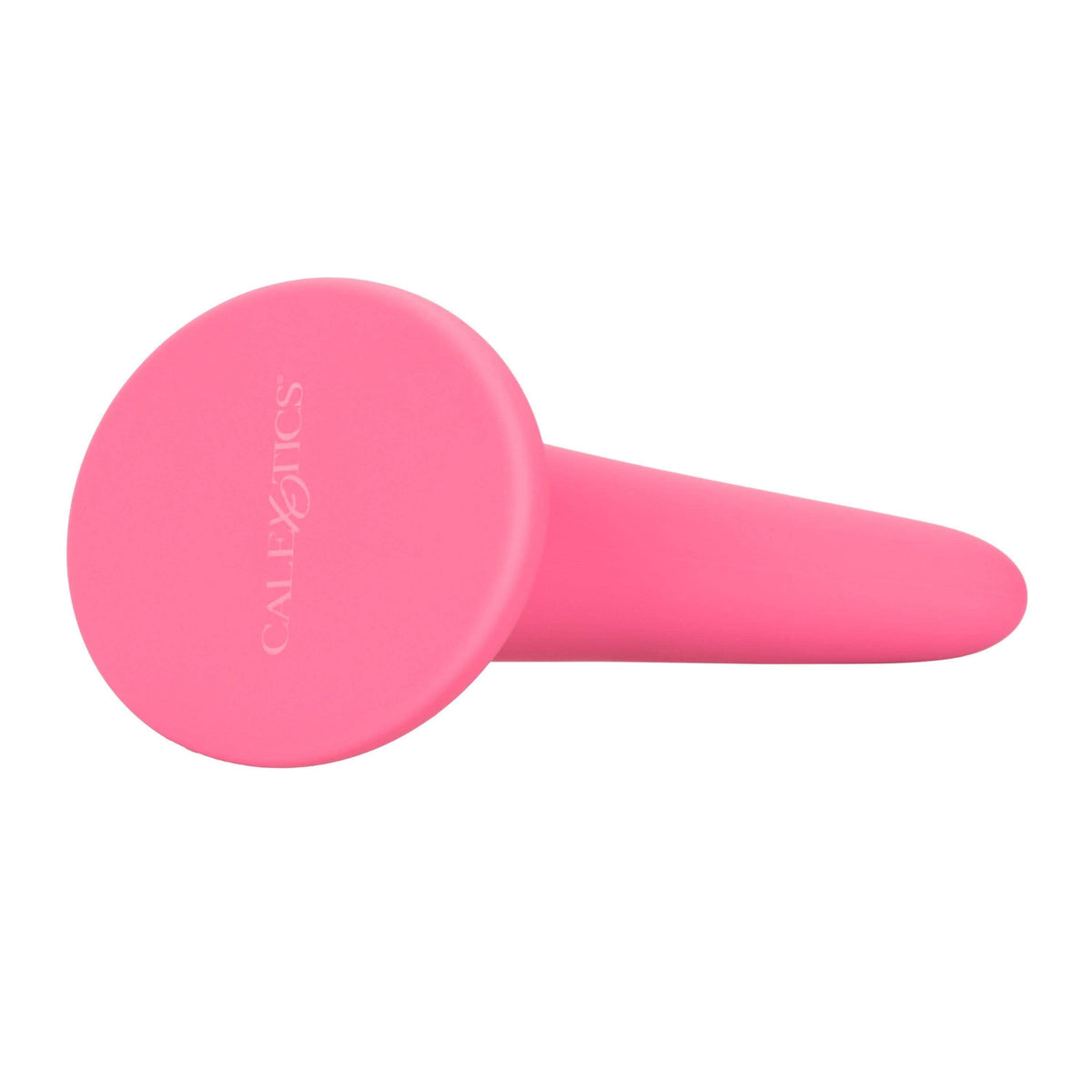 California Exotics - She-ology 5 piece Wearable Vaginal Dilator Set (Multi Colour) -  Non Realistic Dildo w/o suction cup (Non Vibration)  Durio.sg