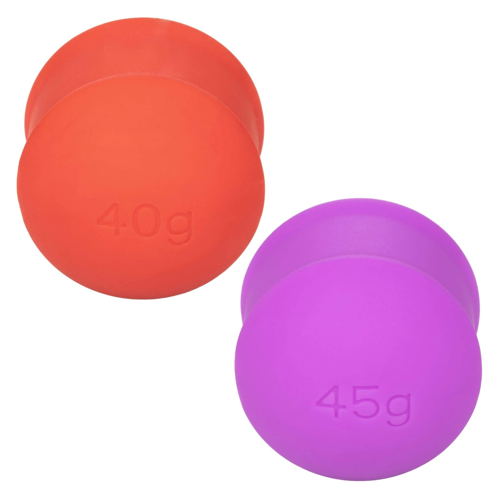 California Exotics - Sheology Interchangeable Weighted Kegel Set (Multi Colour) -  Kegel Balls (Non Vibration)  Durio.sg