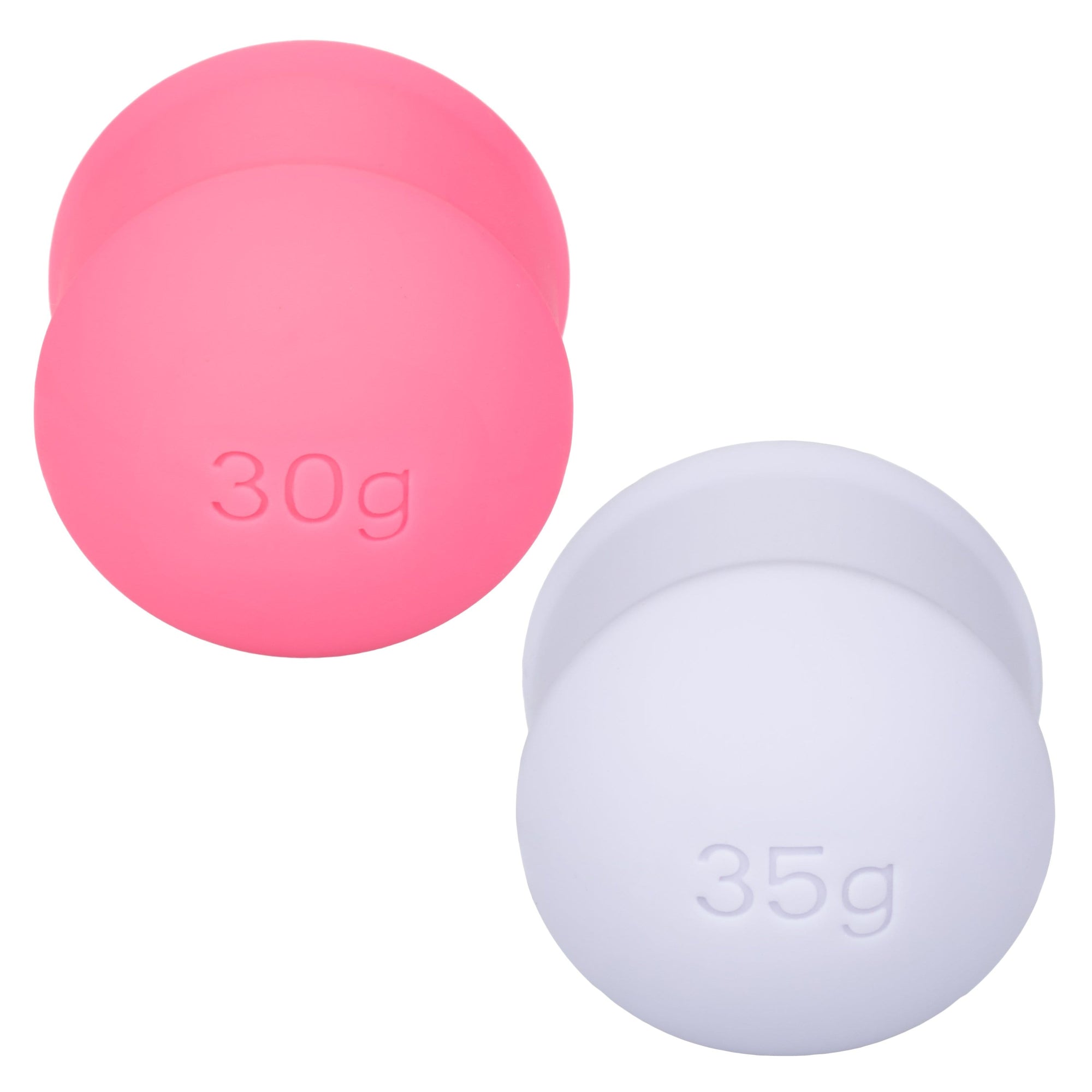 California Exotics - Sheology Interchangeable Weighted Kegel Set (Multi Colour) -  Kegel Balls (Non Vibration)  Durio.sg