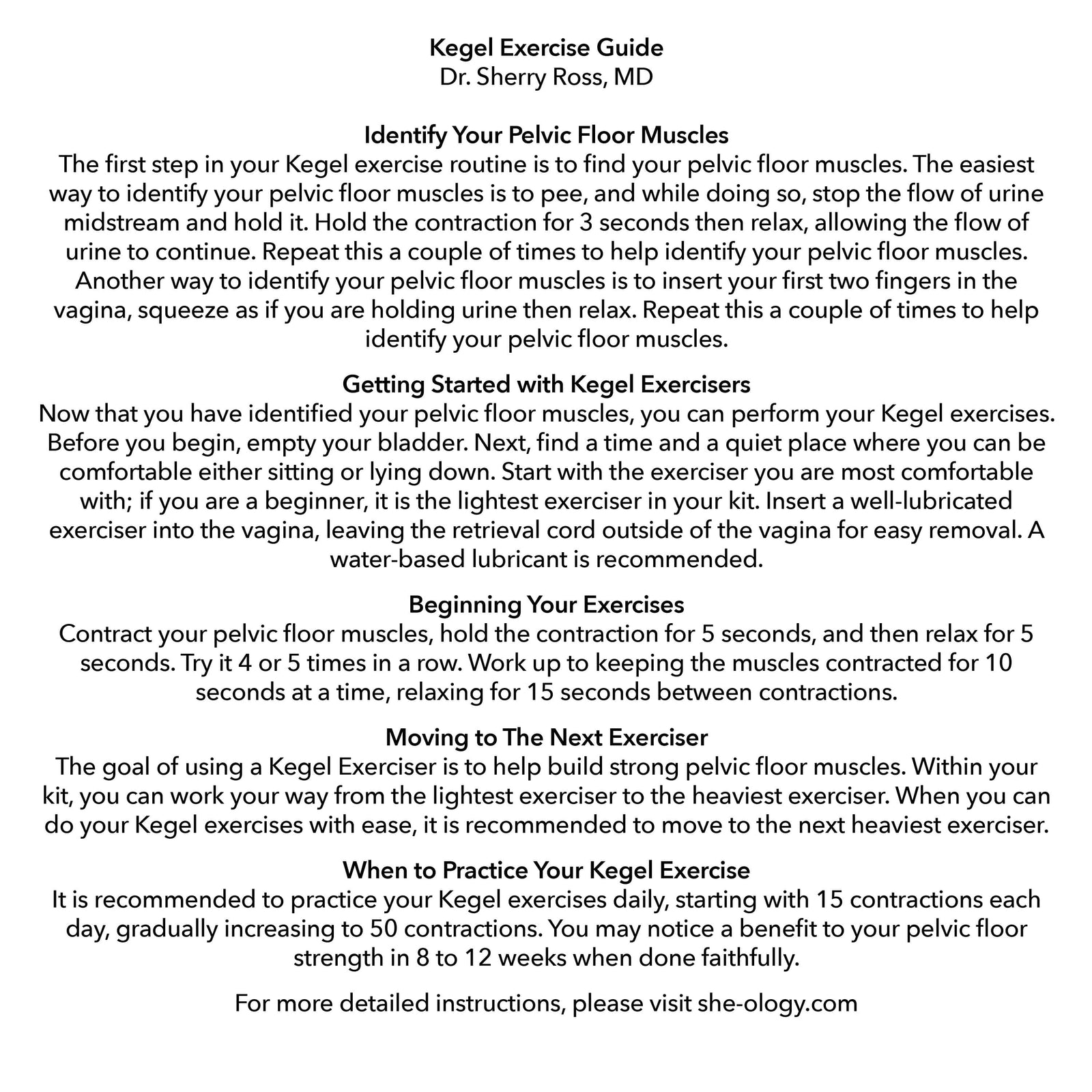 California Exotics - Sheology Interchangeable Weighted Kegel Set (Multi Colour) -  Kegel Balls (Non Vibration)  Durio.sg