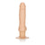 California Exotics - Shower Stud Pure Skin Super Stud Vibrator (Beige) -  Realistic Dildo with suction cup (Vibration) Non Rechargeable  Durio.sg