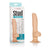 California Exotics - Shower Stud Pure Skin Super Stud Vibrator (Beige) -  Realistic Dildo with suction cup (Vibration) Non Rechargeable  Durio.sg