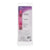 California Exotics - Signature Turbo Glide Vibrator (Pink) -  Non Realistic Dildo w/o suction cup (Vibration) Non Rechargeable  Durio.sg