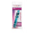California Exotics - Signature Turbo Glider Vibrator (Blue) -  Non Realistic Dildo w/o suction cup (Vibration) Non Rechargeable  Durio.sg