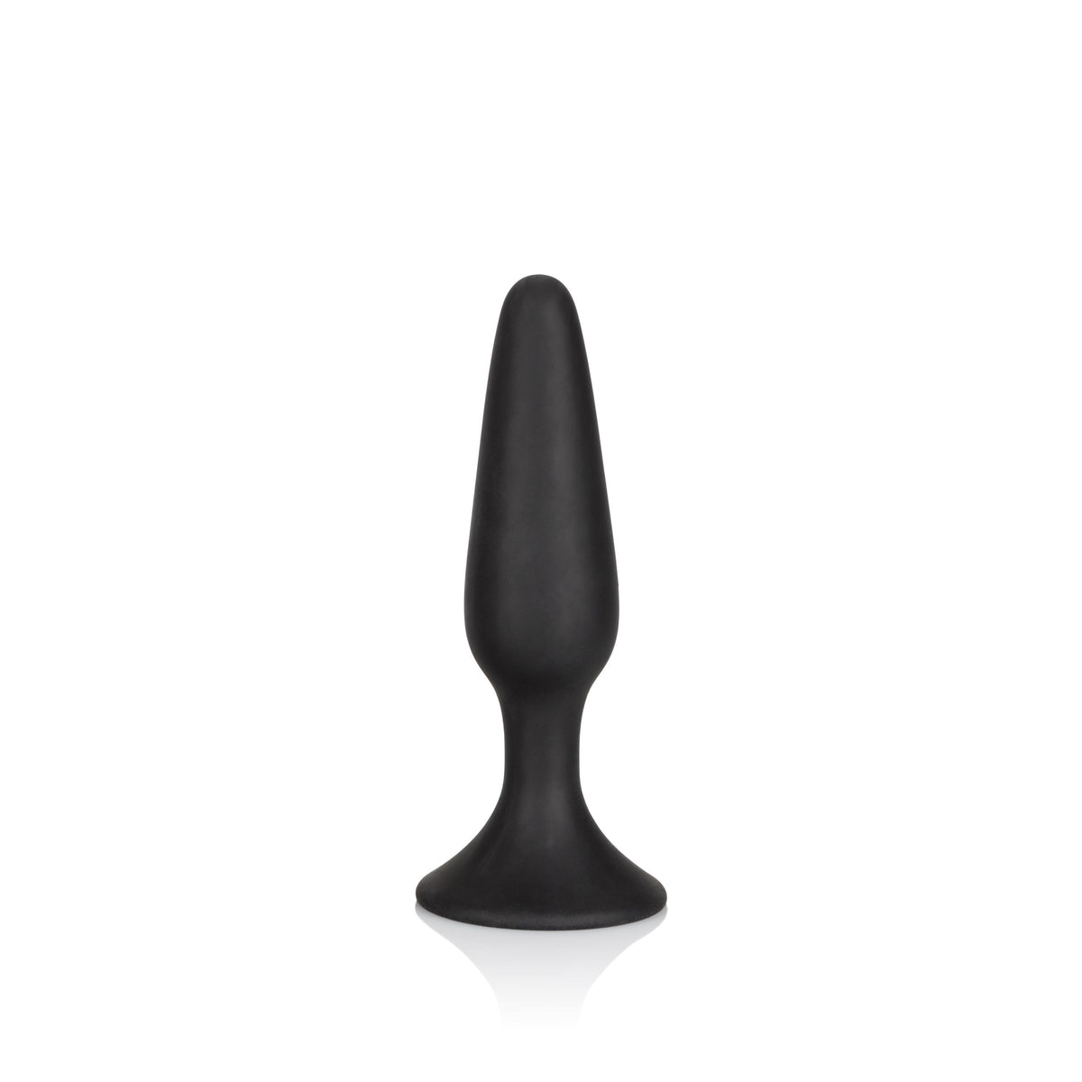 California Exotics - Silicone Anal Trainer Kit (Black) -  Anal Kit (Non Vibration)  Durio.sg