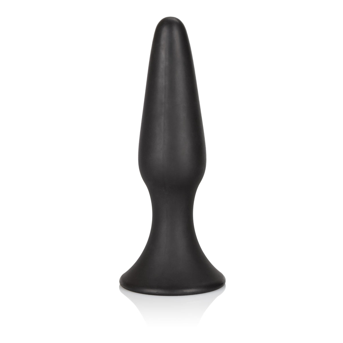 California Exotics - Silicone Anal Trainer Kit (Black) -  Anal Kit (Non Vibration)  Durio.sg