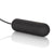 California Exotics - Silicone Executive Oro Stimulator Mastubrator Mouth (Black) -  Masturbator Mouth (Vibration) Non Rechargeable  Durio.sg