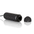 California Exotics - Silicone Executive Oro Stimulator Mastubrator Mouth (Black) -  Masturbator Mouth (Vibration) Non Rechargeable  Durio.sg